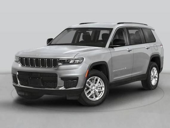 JEEP GRAND CHEROKEE 2023 1C4RJKAG7P8893887 image